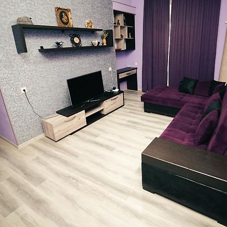 Sololaki&Svaneti Tbilissi Extérieur photo