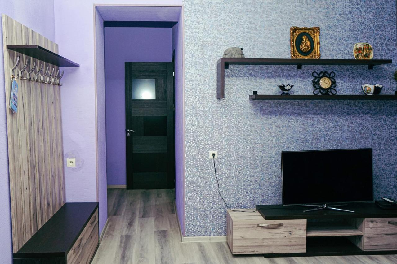 Sololaki&Svaneti Tbilissi Extérieur photo