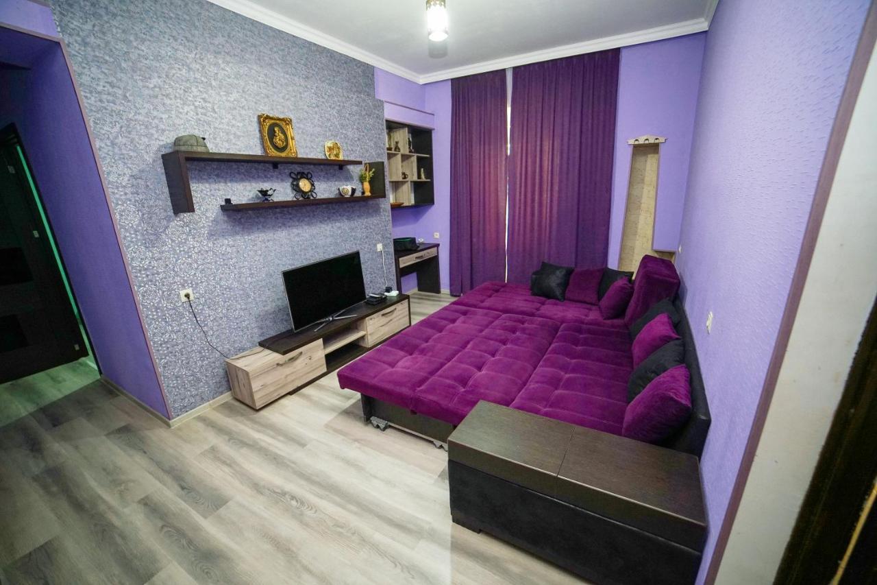 Sololaki&Svaneti Tbilissi Extérieur photo