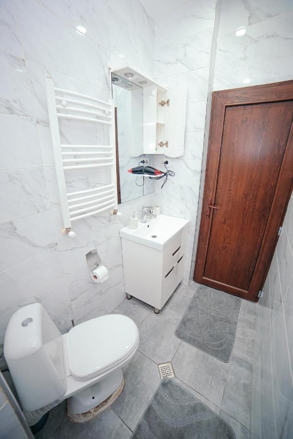 Sololaki&Svaneti Tbilissi Extérieur photo