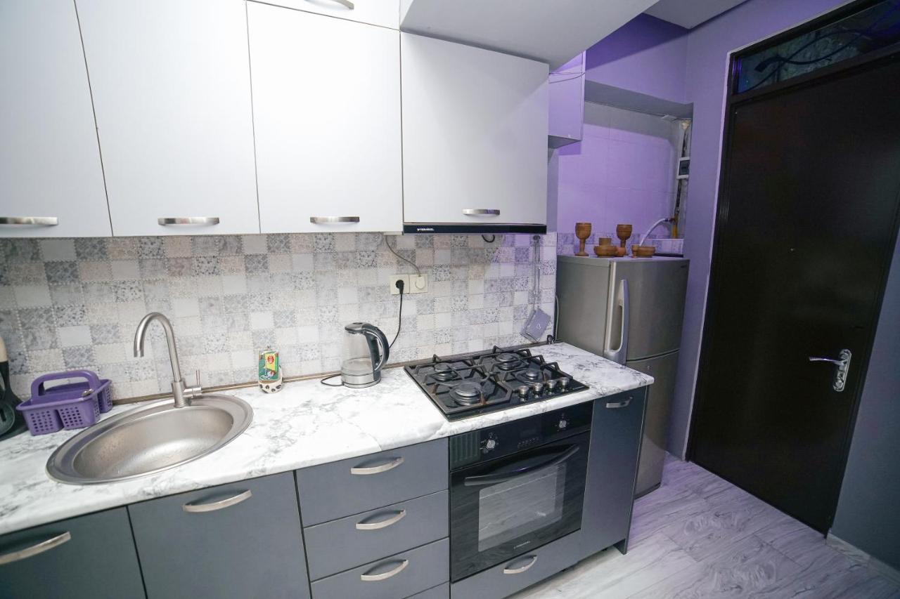 Sololaki&Svaneti Tbilissi Extérieur photo