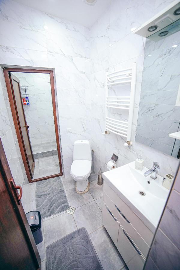 Sololaki&Svaneti Tbilissi Extérieur photo