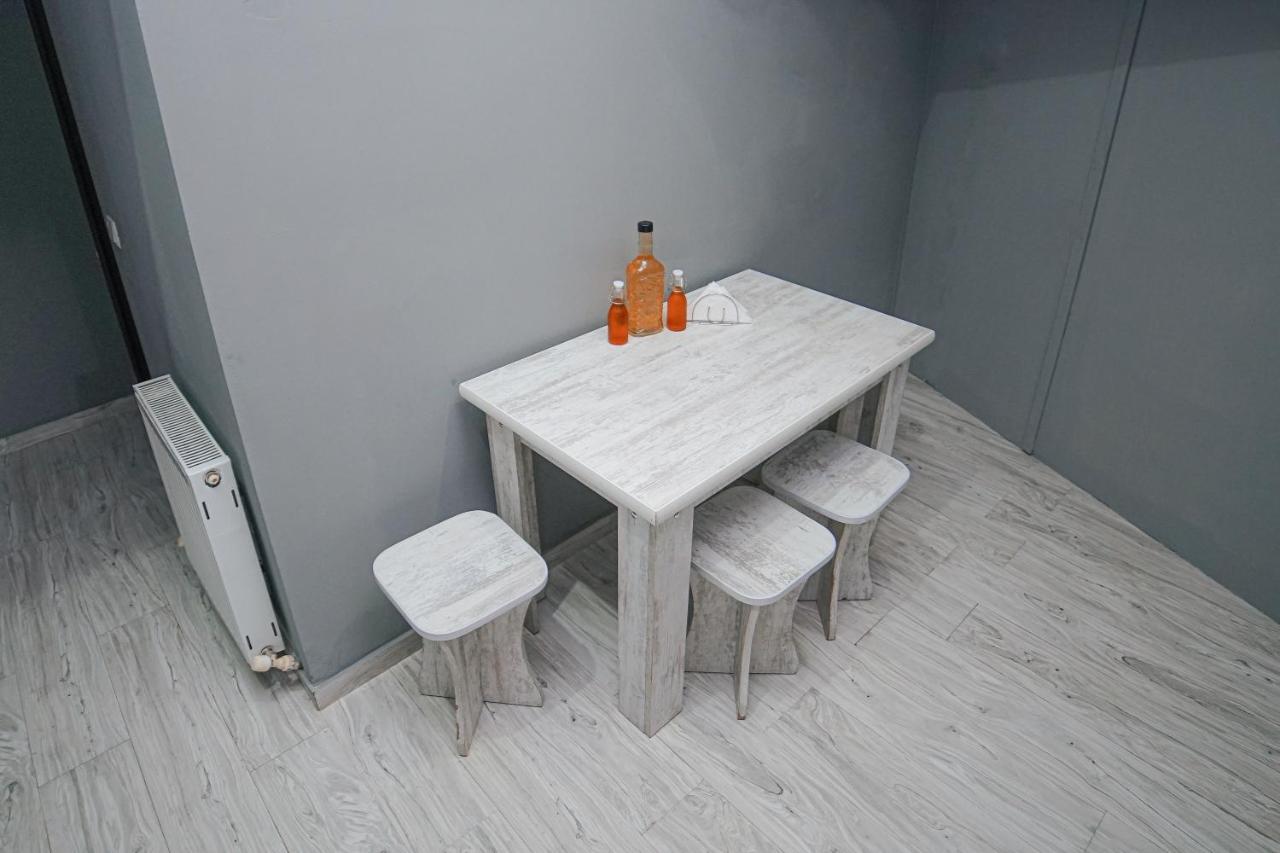 Sololaki&Svaneti Tbilissi Extérieur photo